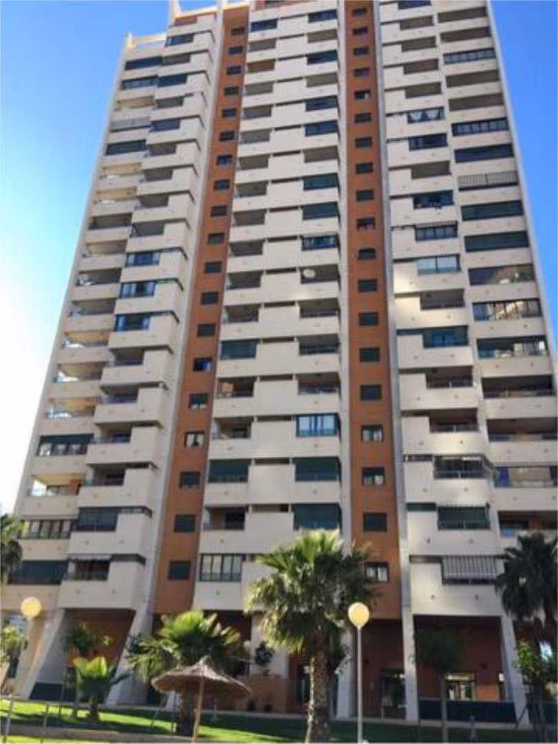 Piso en Alquiler TEMPORADA  enplaya levante