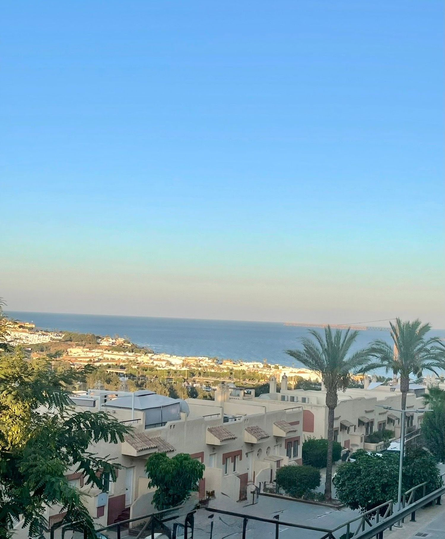 Chalet adosado en calle Mar de Alborán, 2 Block - Foto 30