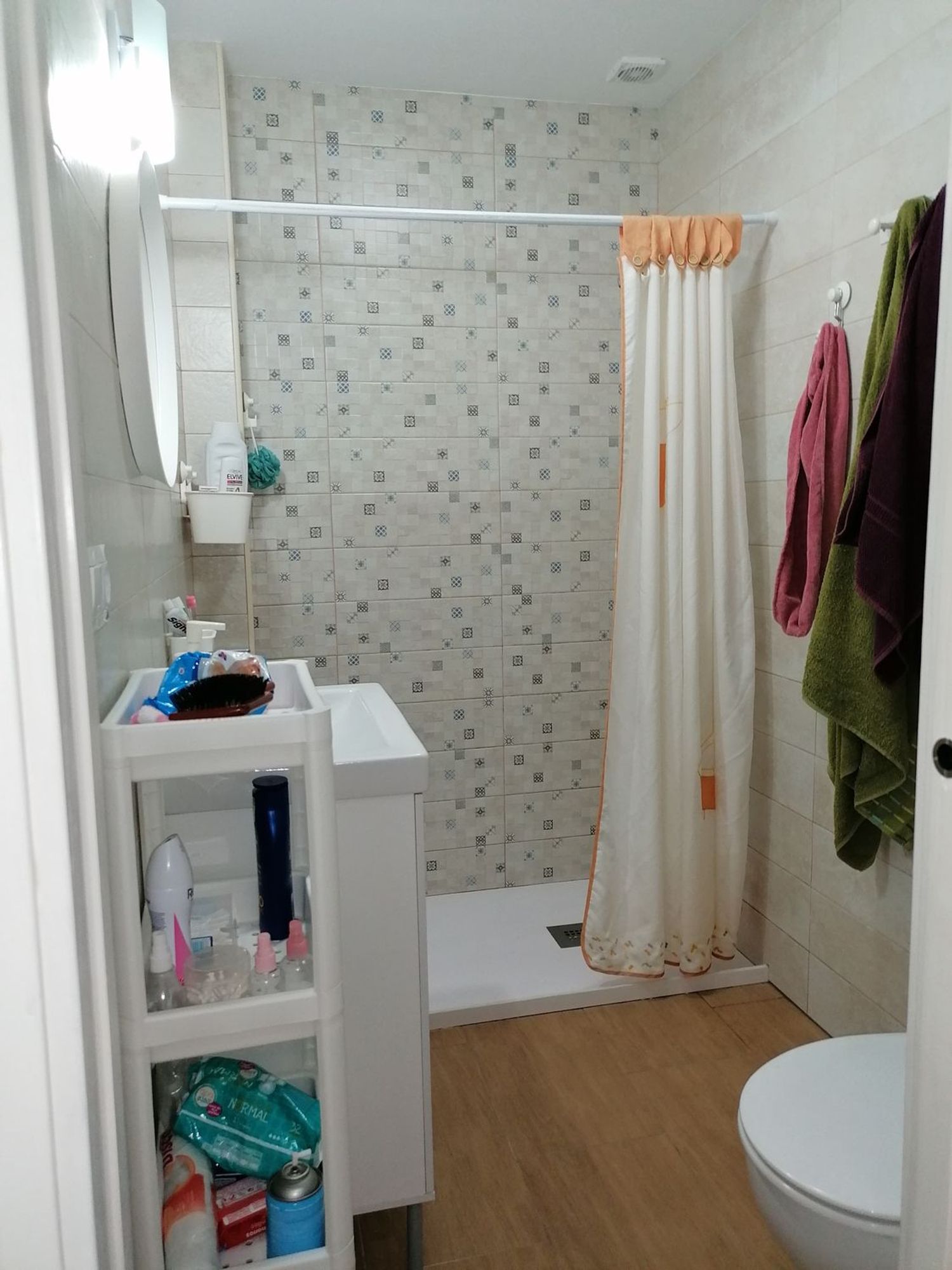 Piso en Avenida Ana de Viya, 17, Zona San José - Varela, Zona San José - Varela - Foto 7