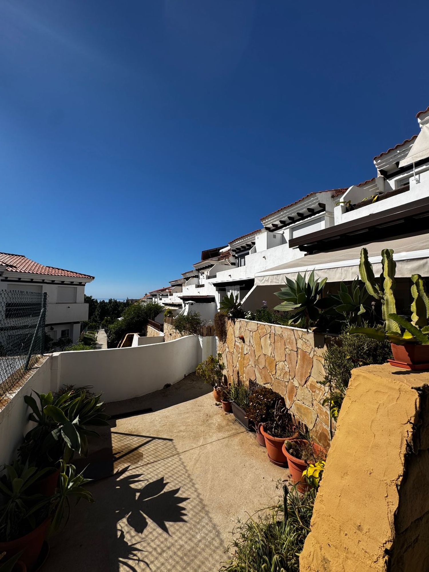 Chalet adosado en Calle Equitación, 3, Hipódromo - Cerrado del Águila, Hipódromo - Cerrado del Águila - Foto 4