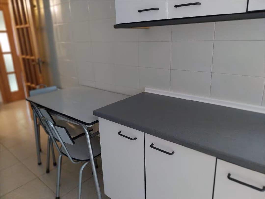 Piso en  Carrer Fra Francesc Palou 4 - Foto 8