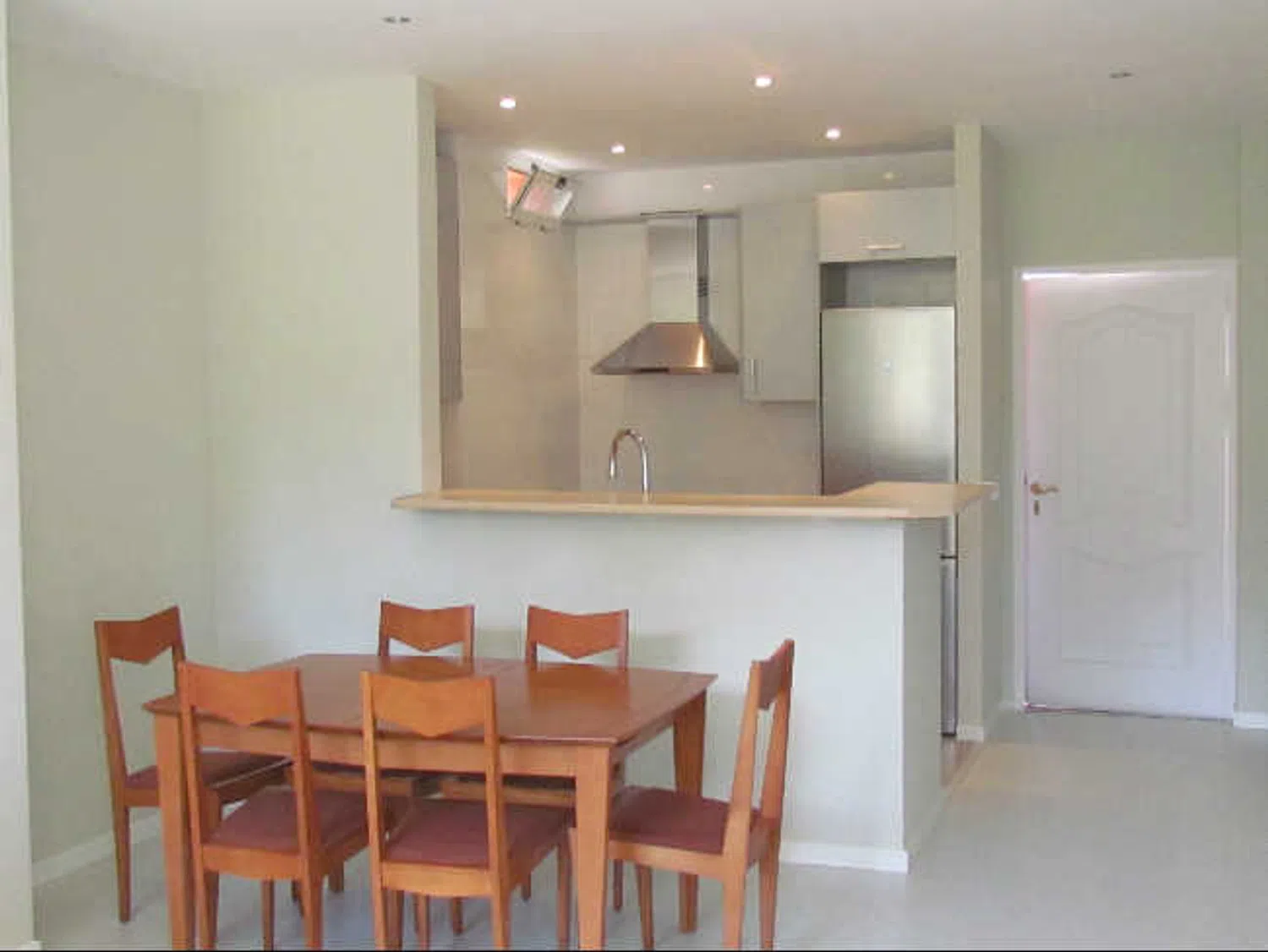 Piso en avenida de Valdenigrales, 13 - Foto 5