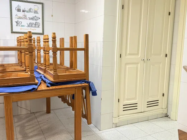 Piso en Calle Daoiz, 34, Guanarteme - Foto 19