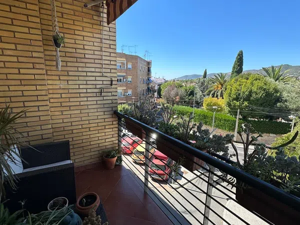Piso en Calle Párroco Agustín Molina, 15, Naranjo - Mirabueno - Foto 24