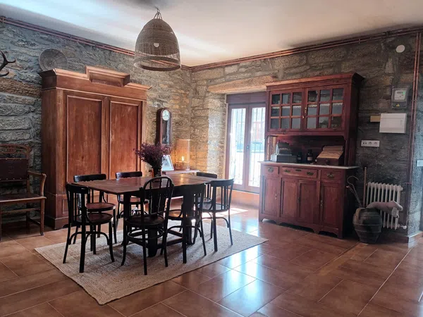 Casa rural en Villardeciervos - Foto 5
