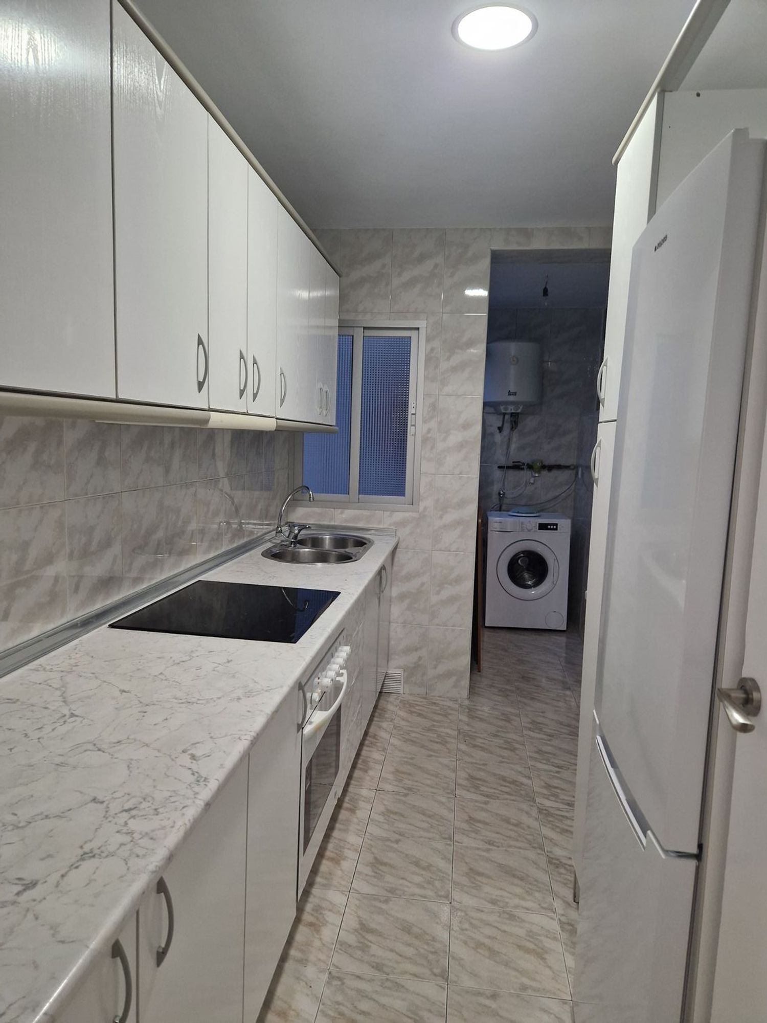 Piso en Avenida de Dílar, 76 b, Zaidín, Zaidín - Foto 5