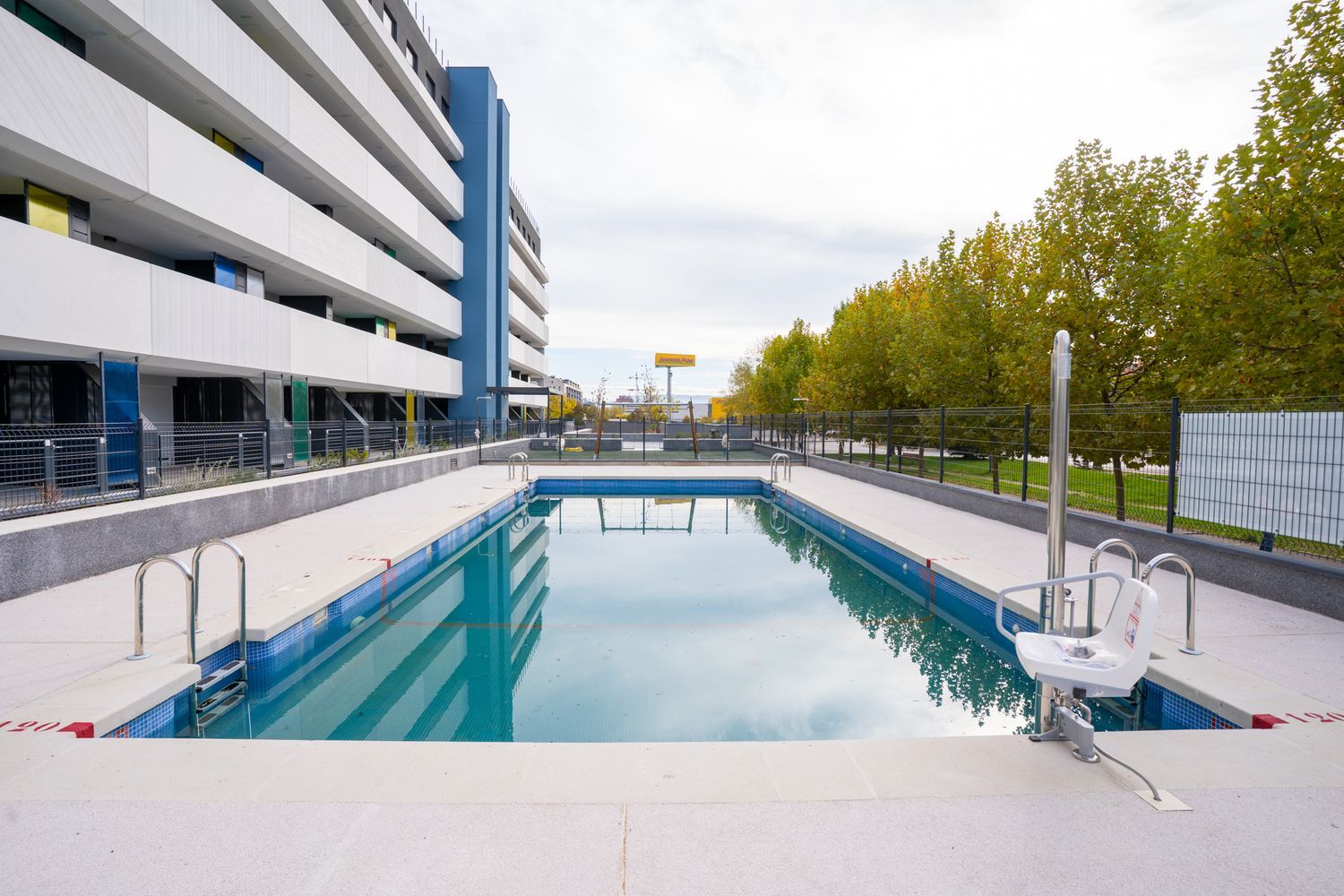 Piso en calle Alvaro Mutis, 2 - Foto 12