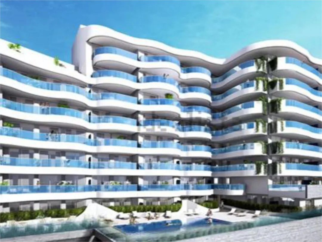 Piso en  Calle Martínez Catena 6 - Foto 8