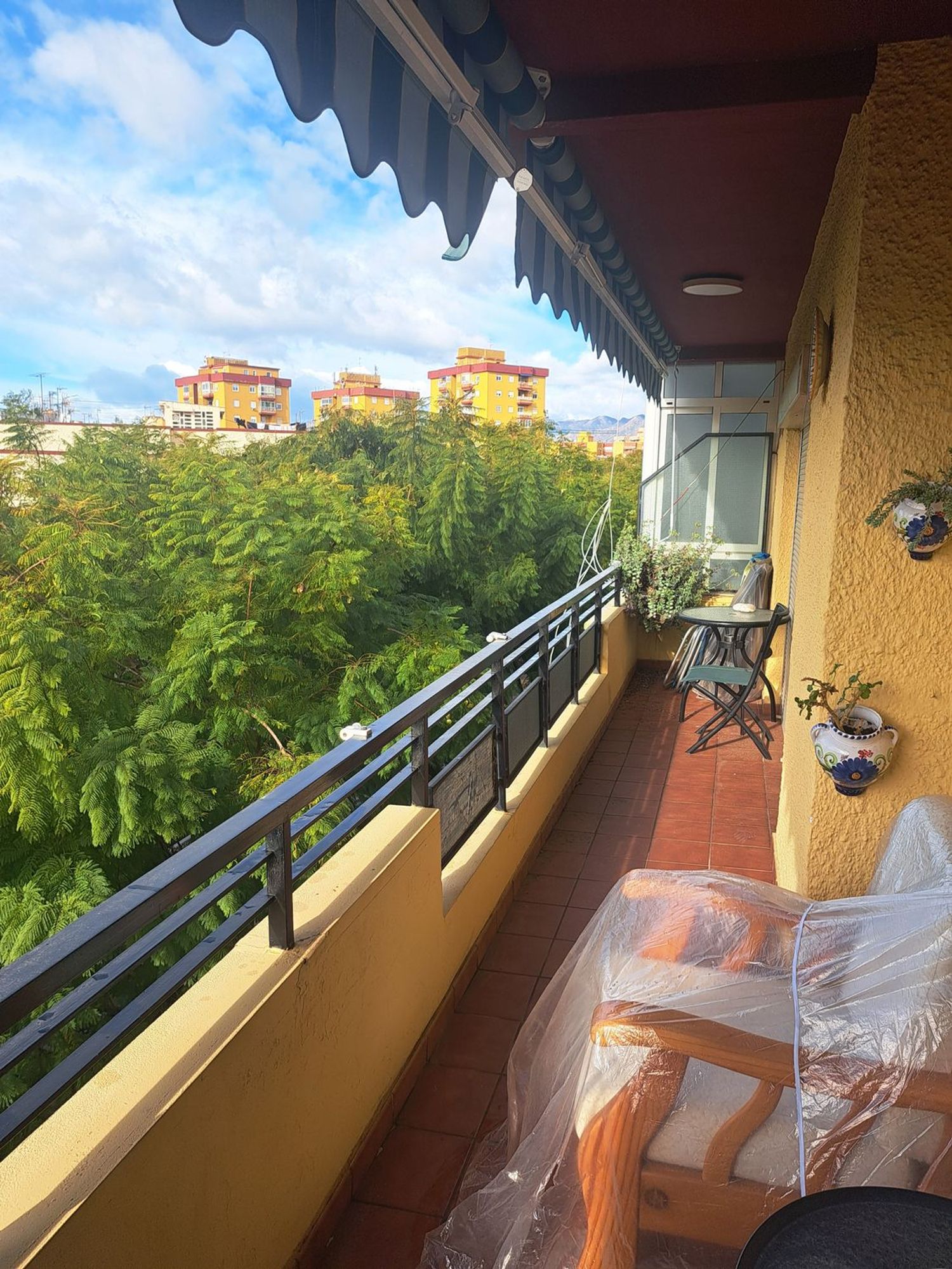 Piso en Centro Ciudad - Foto 1