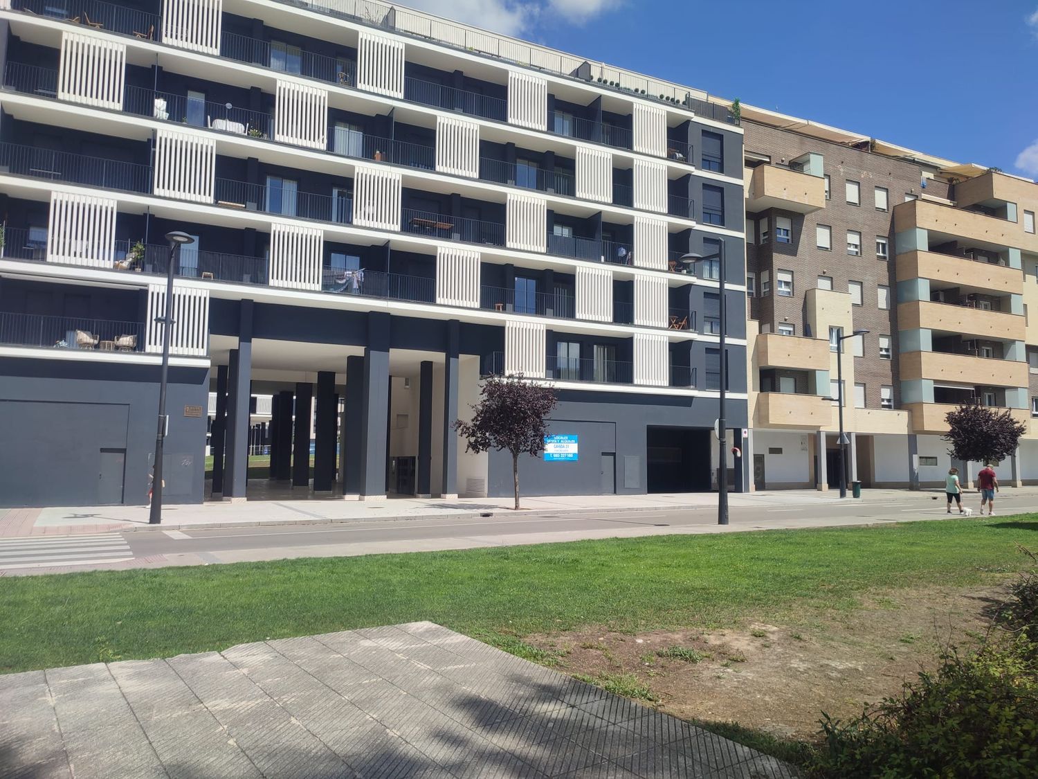 Dúplex en Calle Favila, 14, Parque del Oeste - Foto 37