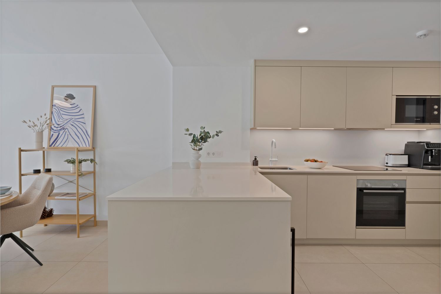 Piso en avenida Diego Velazquez, 7 - Foto 3