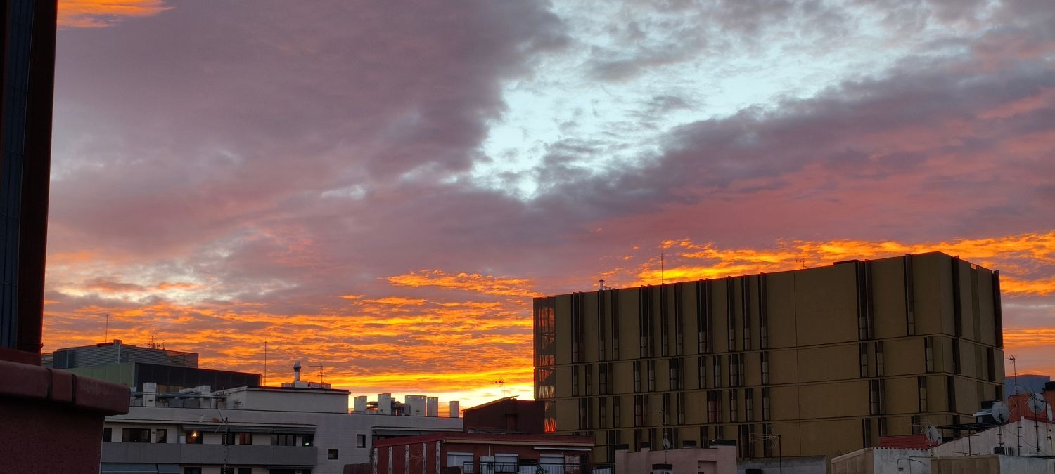 Ático en Calle de Blas Fernández Lirola, 31, Santa Eulàlia - Foto 8
