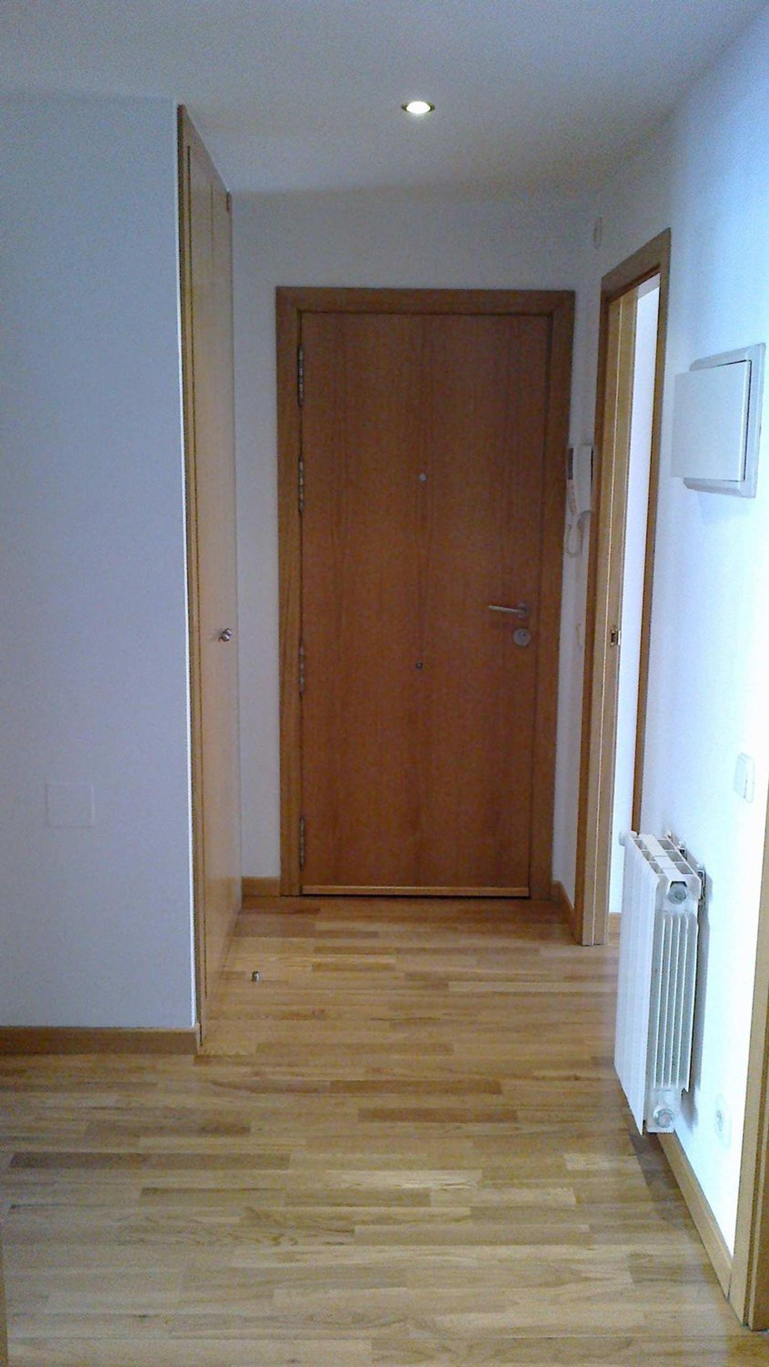 Piso en avenida del Ensanche de Vallecas, 76 - Foto 2