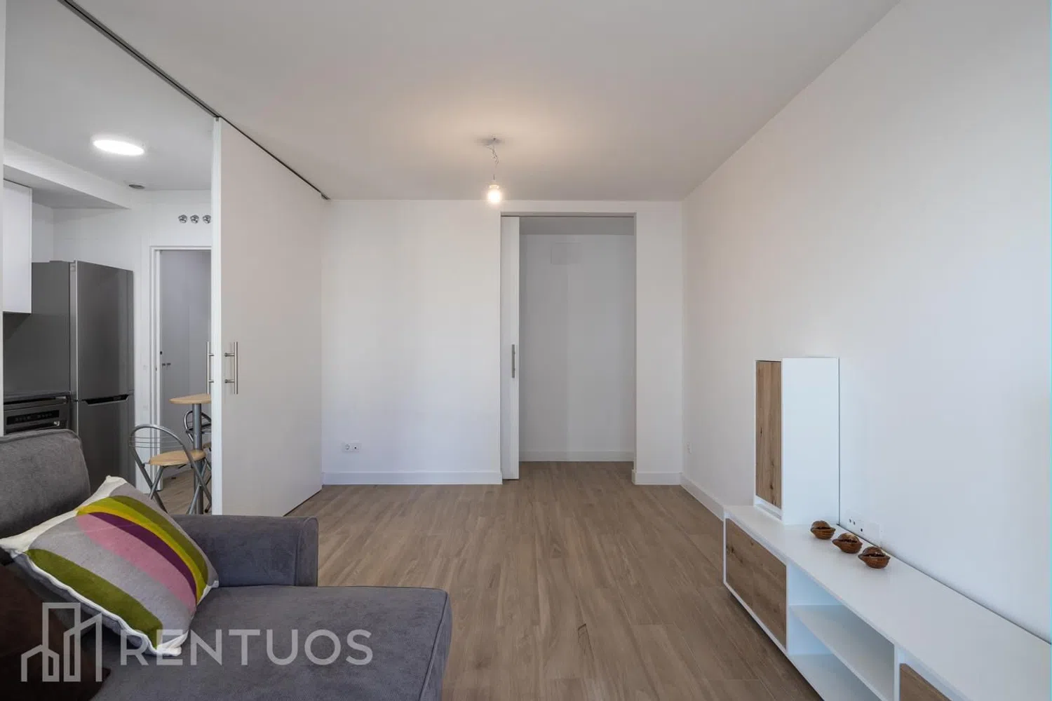 Piso en calle del Alcalde Andrés Madrid Dávila - Foto 6