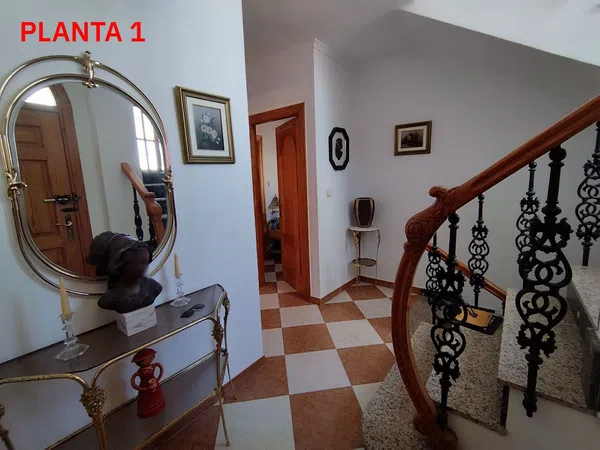 Casa o chalet independiente en Avenida del Castellar, 208 - Foto 16