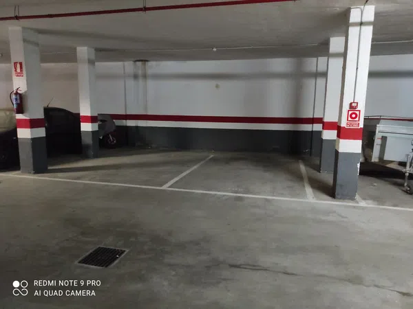 Piso en Avenida de San Rafael, 1, Montealto, Montealto - Foto 27