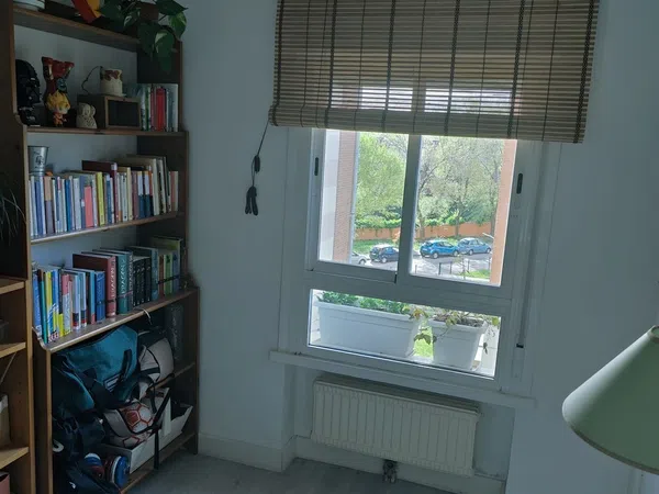 Piso en calle Barberán y Collar, 10 - Foto 20