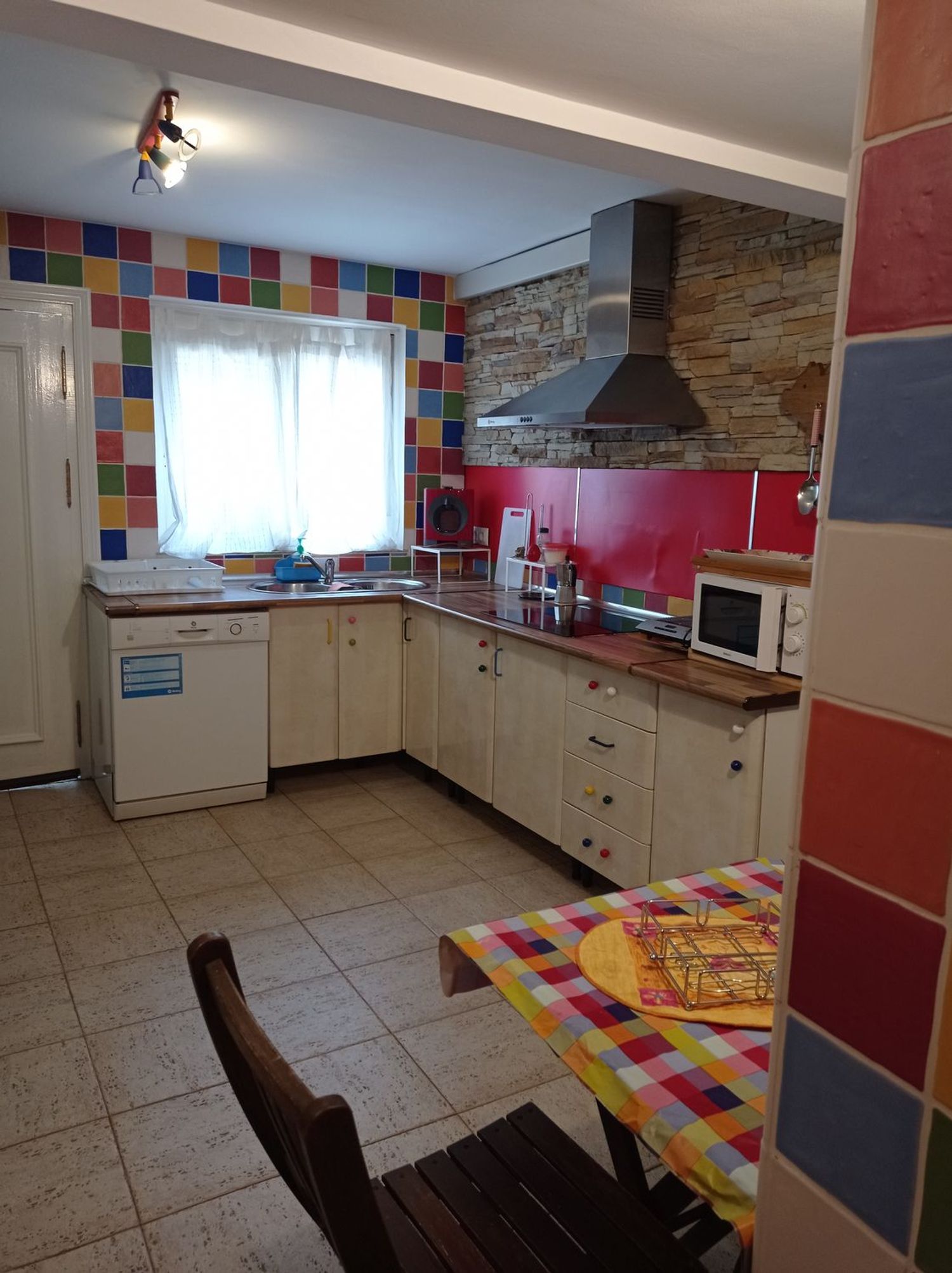 Chalet adosado en avenida Doña Francisquita, 1 - Foto 21