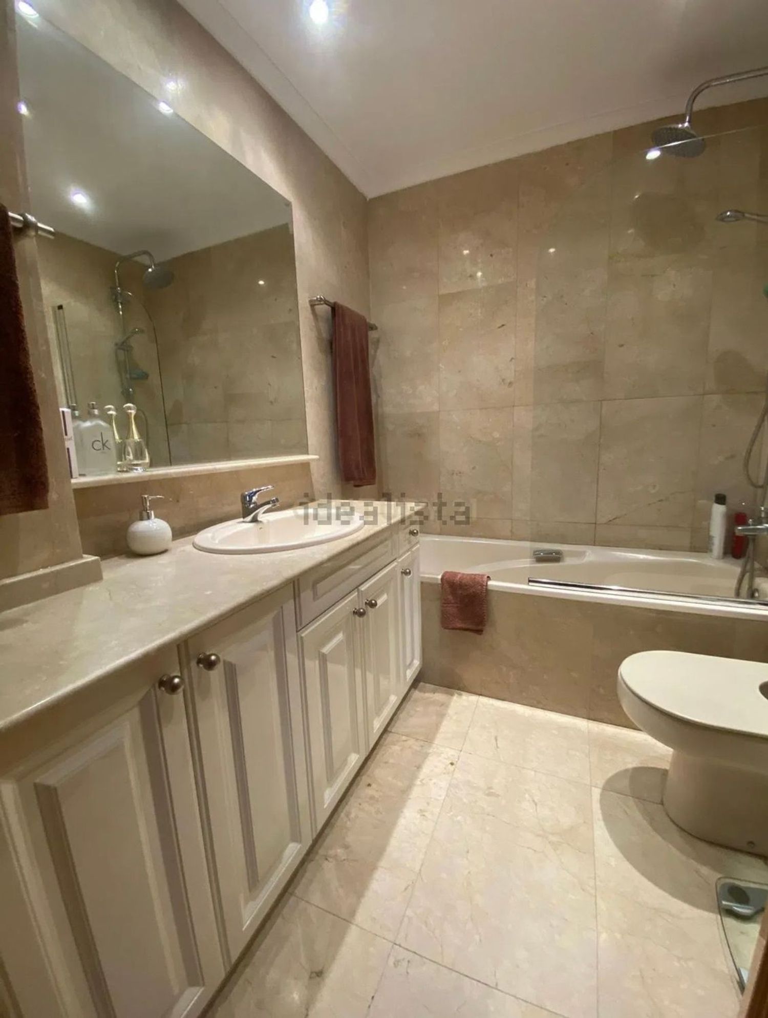 Piso en calle de María de Guzmán, 25 - Foto 15