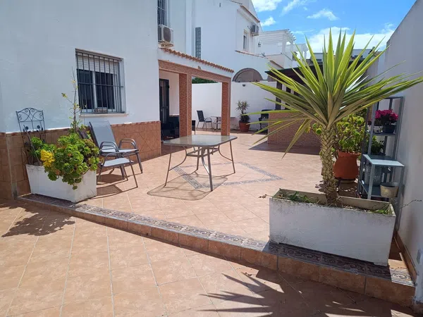 Casa o chalet independiente en La Barrera, 16 - Foto 14