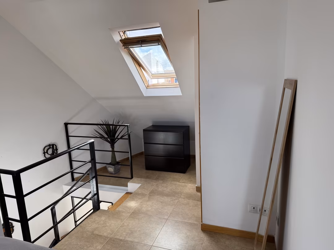 Ático en  Calle de Cardenal Mendoza 29 - Foto 28