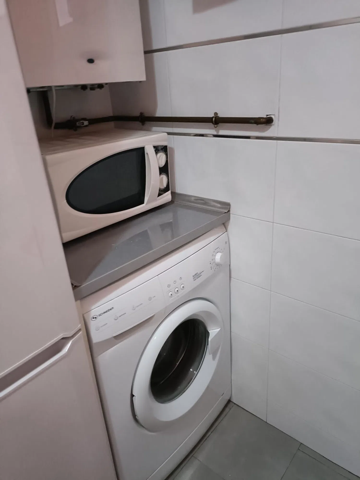 Piso en calle de Luis Cabrera, 24 - Foto 7