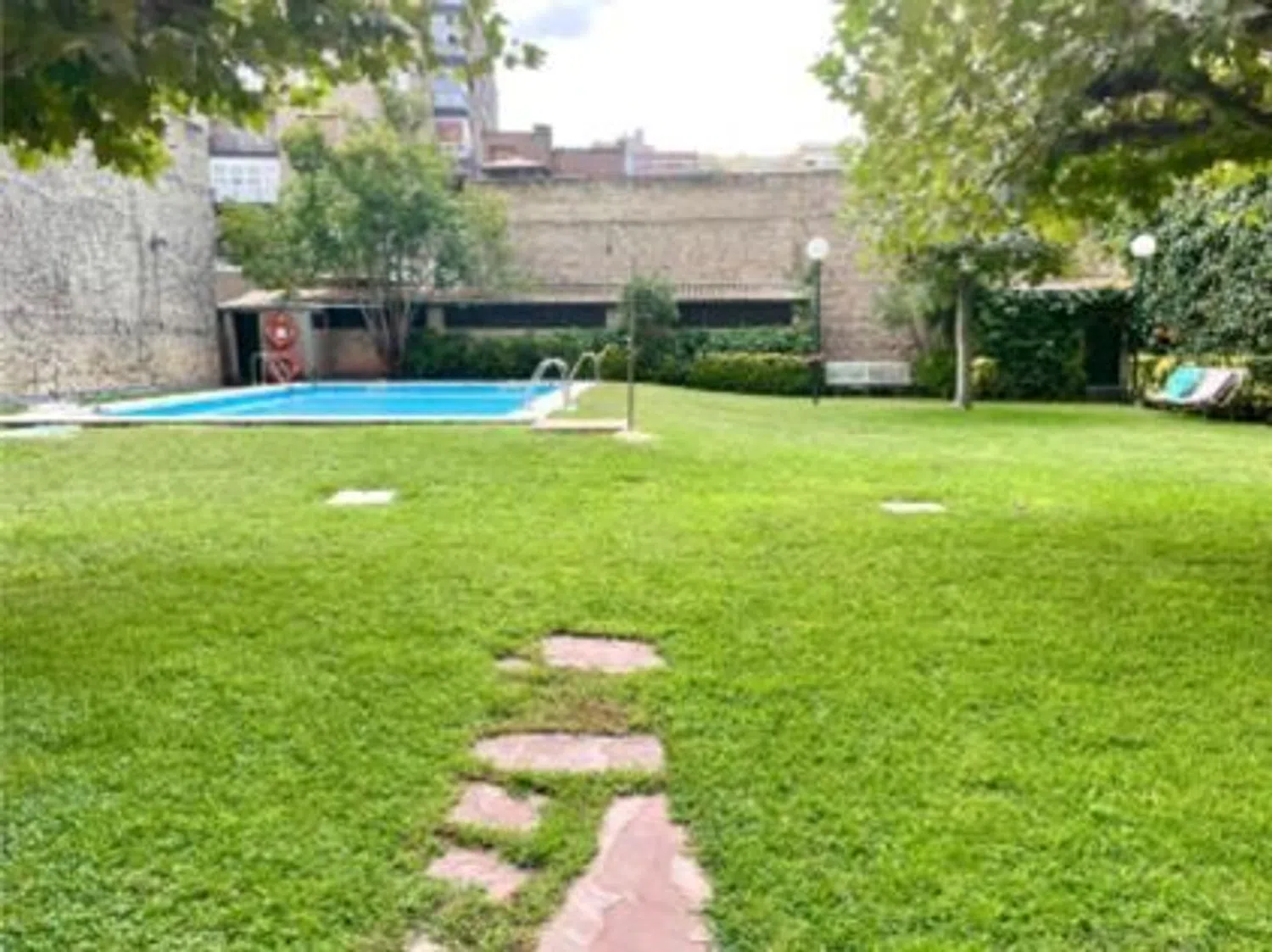 Piso en calle de García de Paredes, 86 - Foto 2