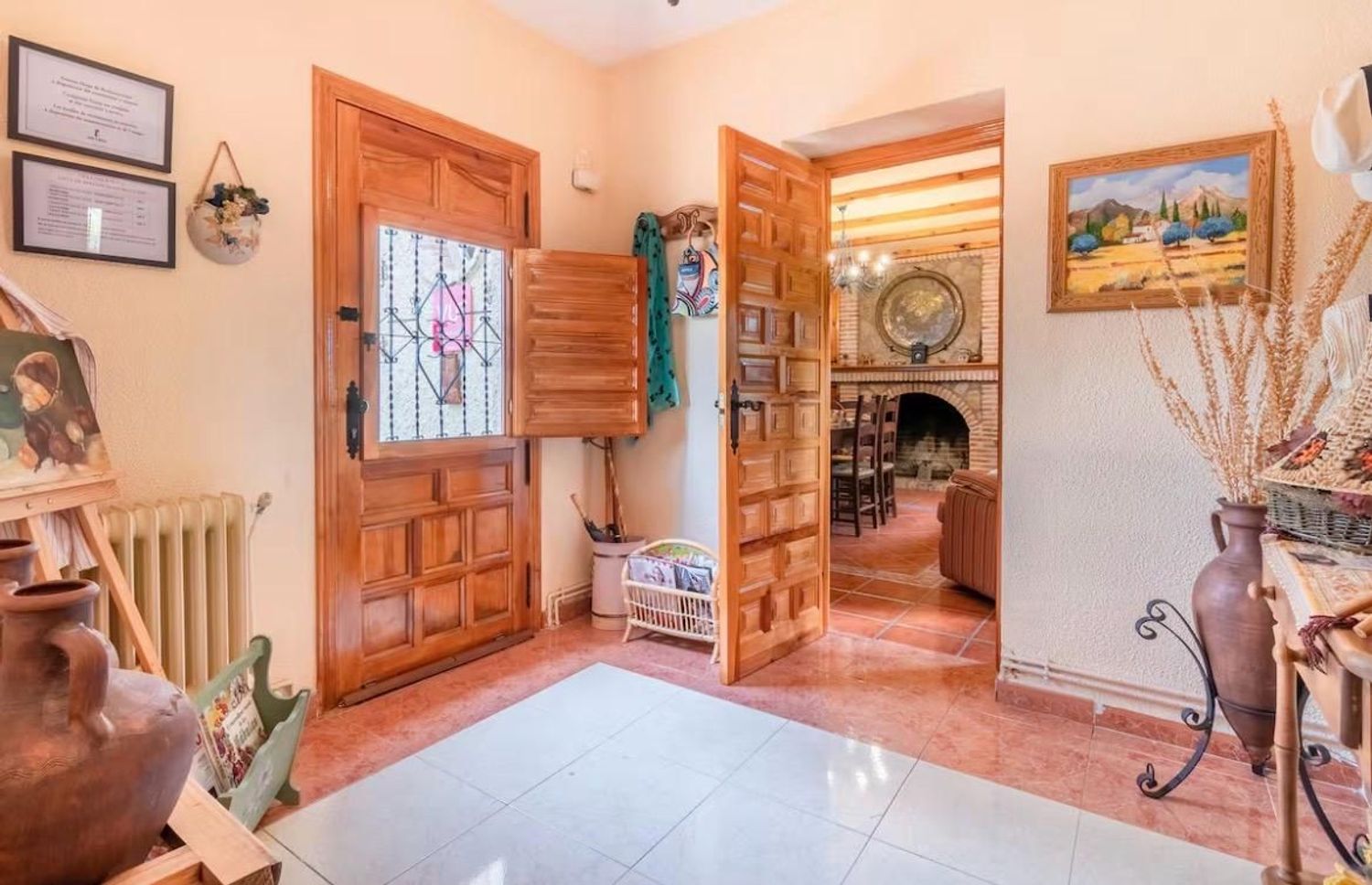 Casa o chalet independiente en Calle Nueva Sierra Ga, 1 - Foto 5