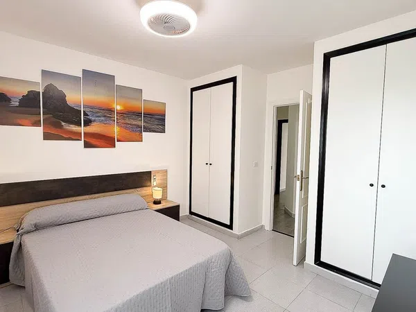 Piso en Avenida de Molière, 42, Puerta Blanca - Almudena - Foto 21