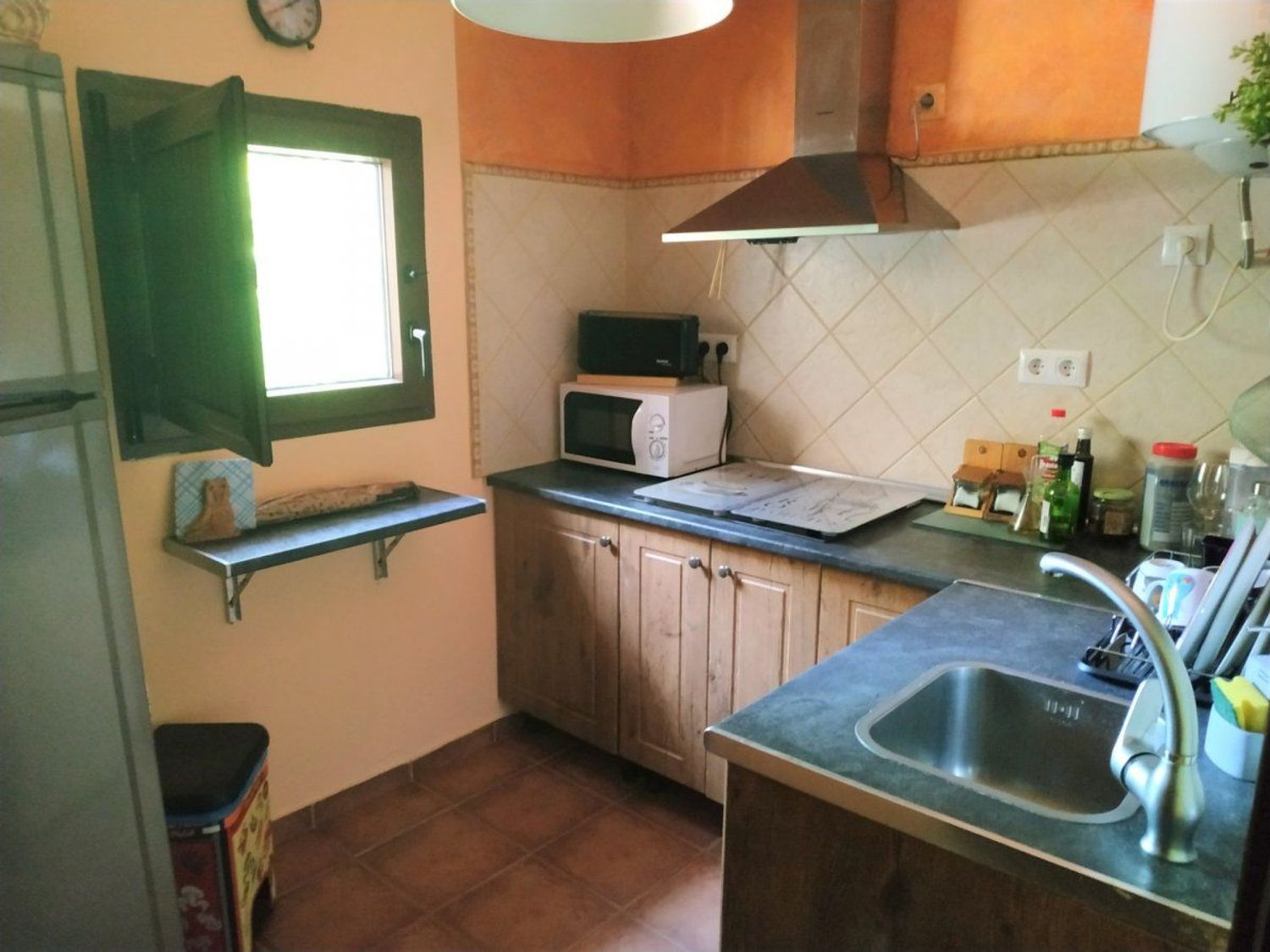 Casa o chalet independiente en Calle Cerezos, 18 - Foto 7