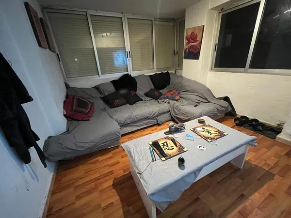 Piso en calle de Dénia, 9 - Foto 8