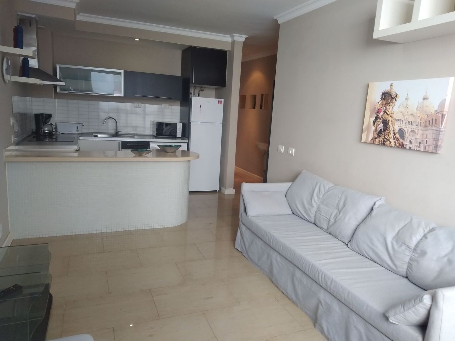 Piso en calle Doctor Miguel Rosas, 37