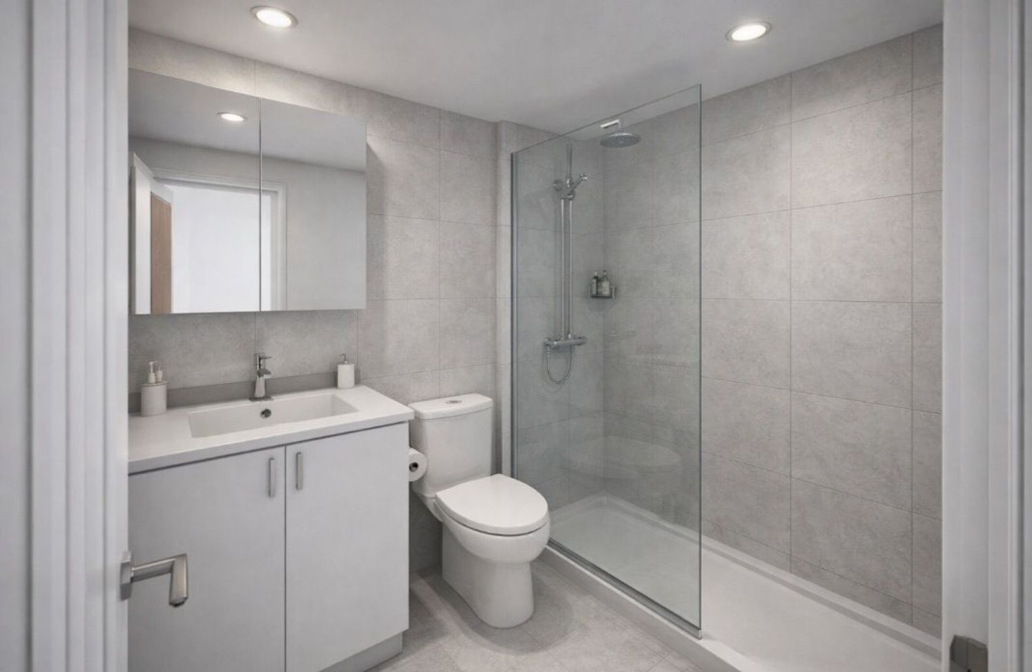 Piso en calle Izaña, 11 - Foto 25