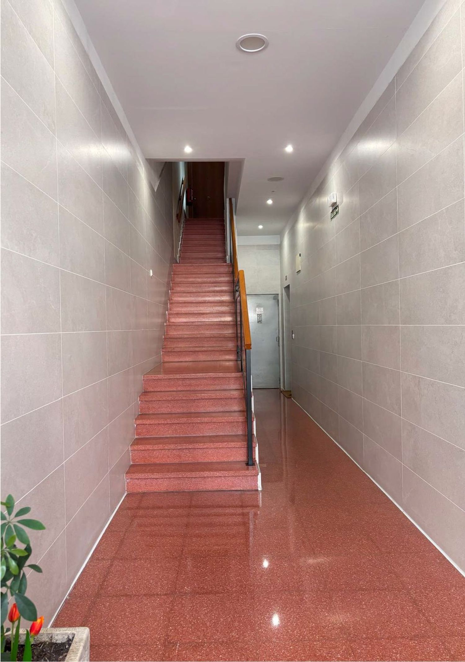 Piso en Rochapea, Rochapea - Foto 2