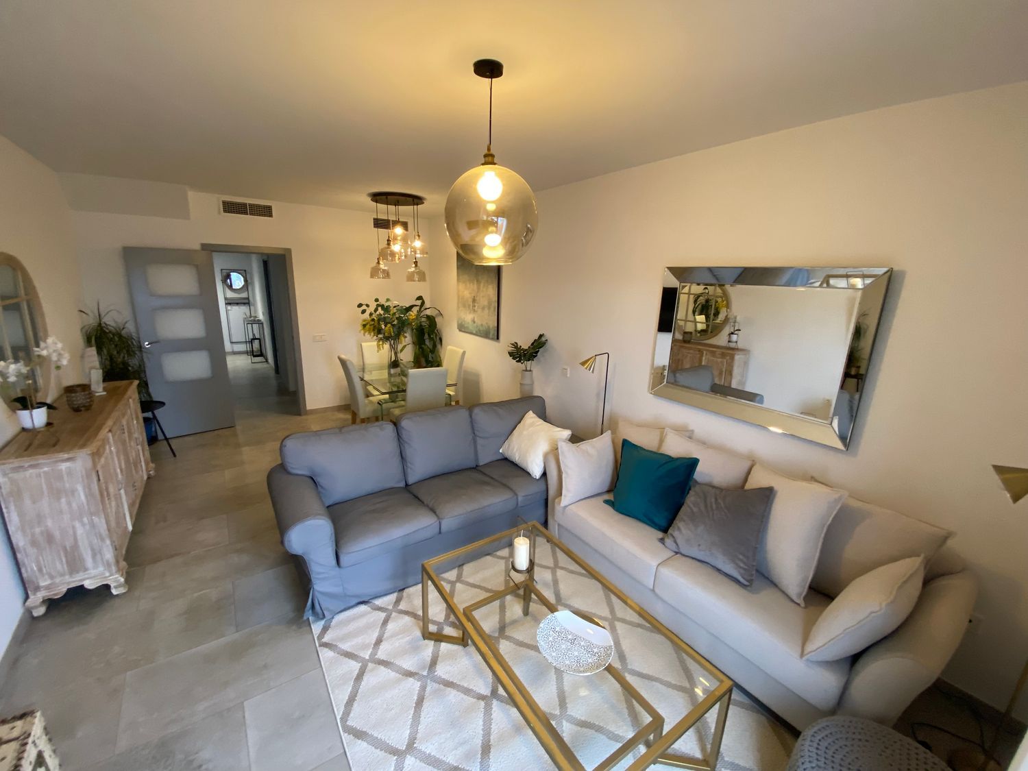 Ático en avenida de la Libertad, 1 - Foto 3