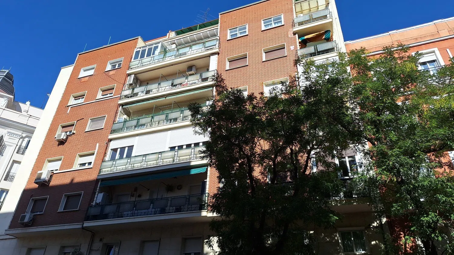 Piso en paseo del Marqués de Zafra, 21 - Foto 17