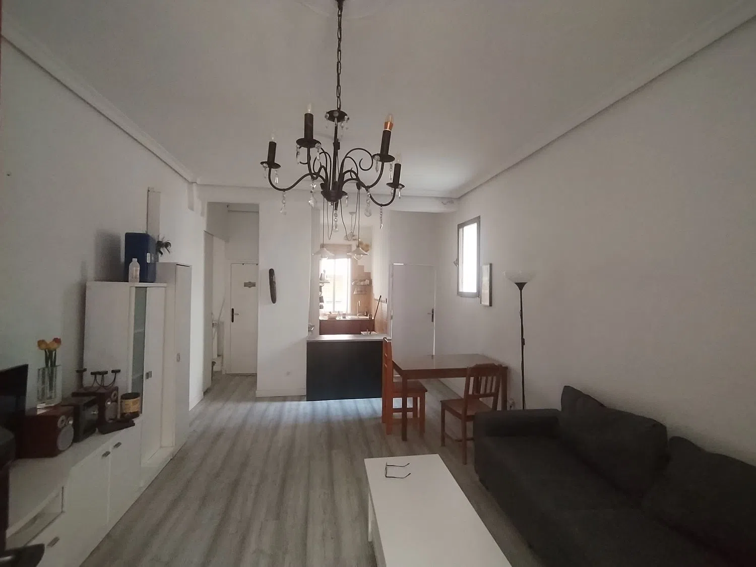 Piso en Corredera baja de San Pablo, 39 - Foto 3