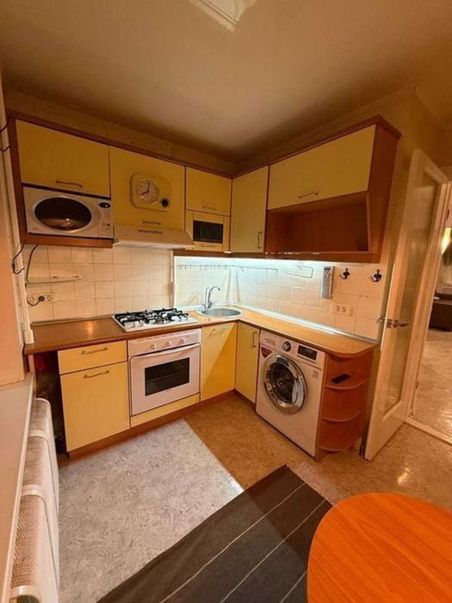 Piso en calle de Josep Pla, 188 - Foto 4