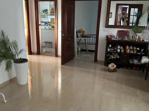Piso en Avenida María Auxiliadora, 27 - Foto 1