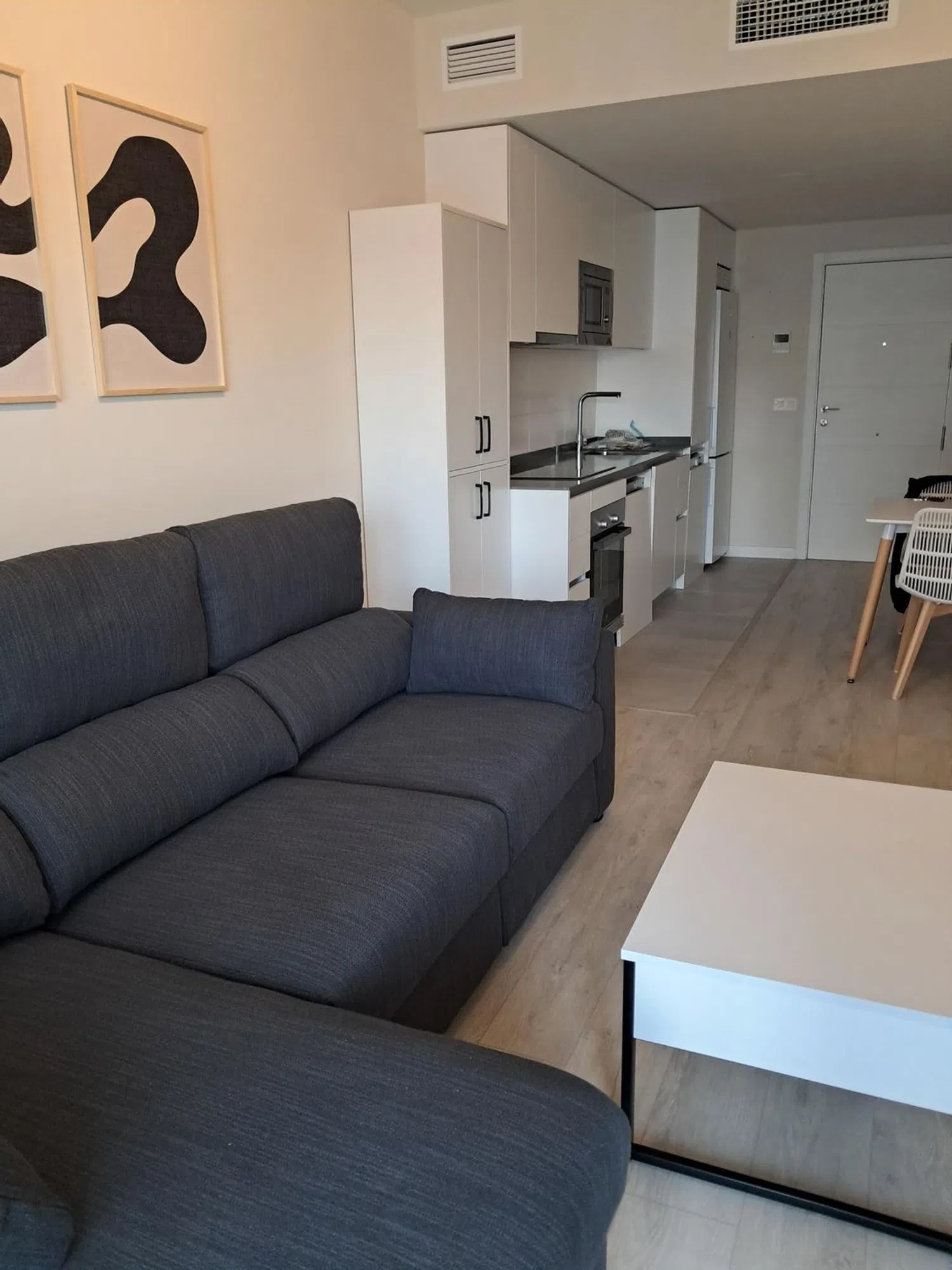 Piso en avenida de las Ciencias, 1 - Foto 17