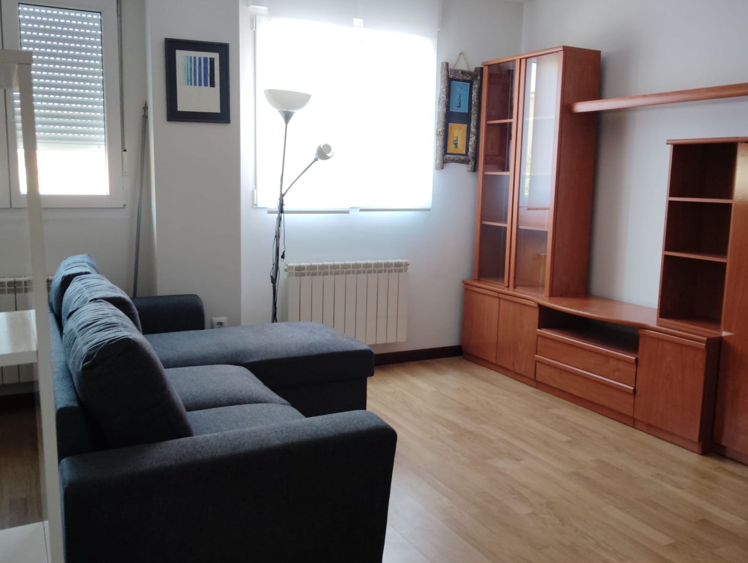 Estudio en Calle Academico Garcia Morejon, 2 - Foto 2