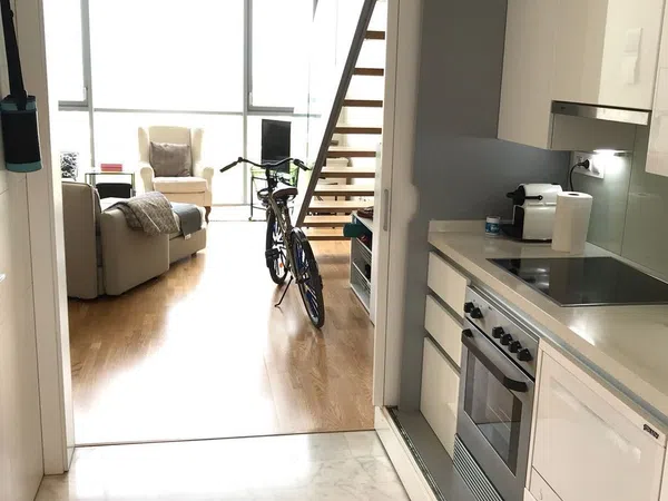 Loft en Sant Llorenç, Sant Llorenç - Foto 11