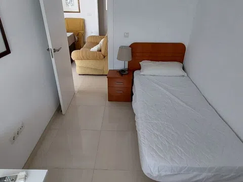 Piso en calle Penibética, 1
