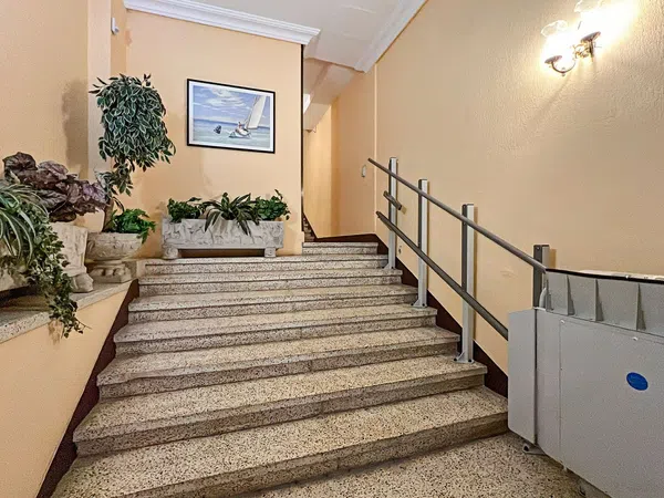 Piso en calle de la Constancia, 24 - Foto 5