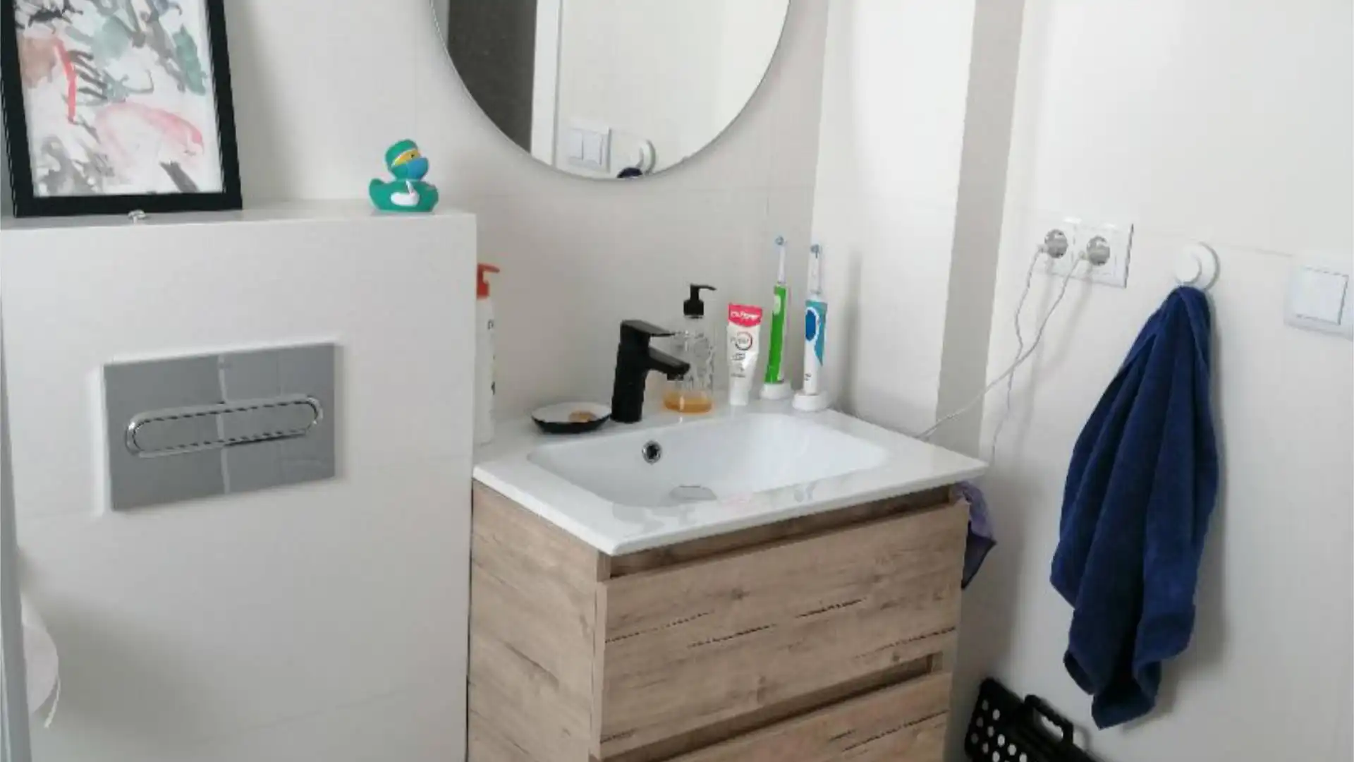 Piso en  Calle Febo 1 - Foto 3