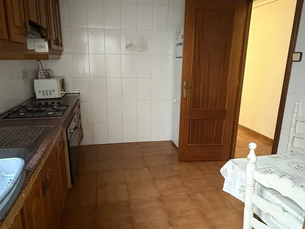 Piso en Avenida d'Alacant, 47 - Foto 8