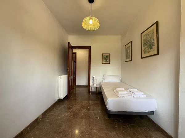 Casa o chalet independiente en Calle de la Cigüeña - Foto 5