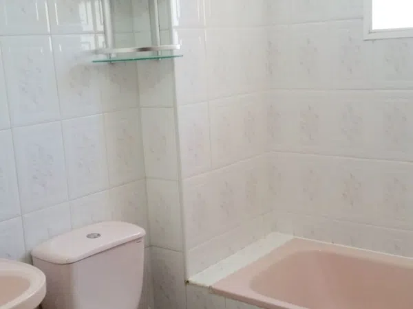 Piso en Calle Daniel Defoe, 3, Cortijo Alto - Foto 10
