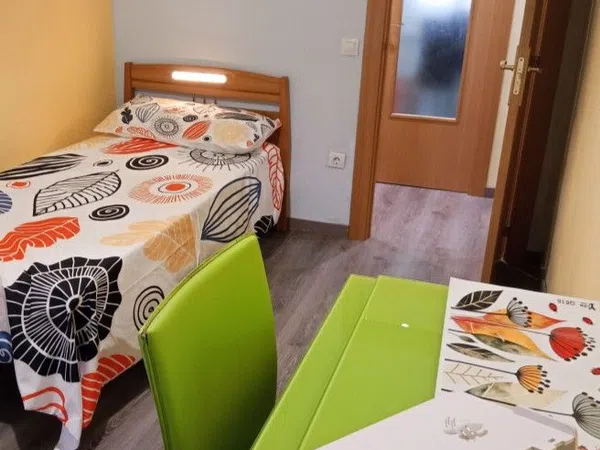 Piso en Barbastro - Foto 10