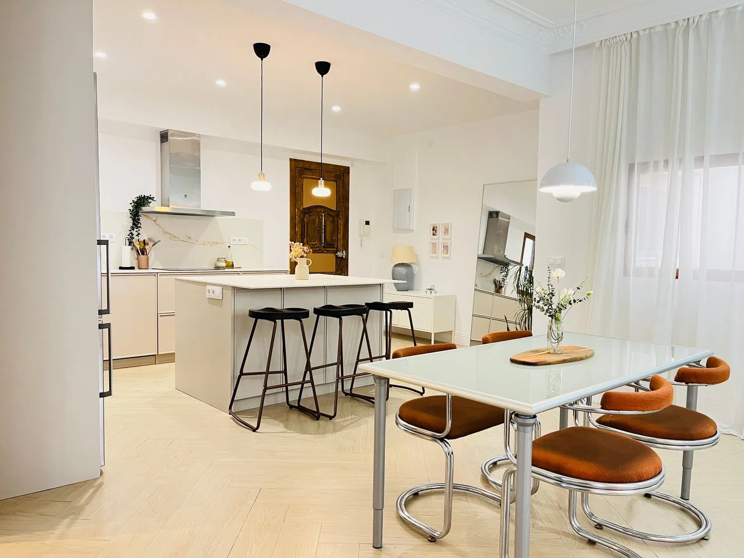 Piso en calle de Francesc Baldomar, 17 - Foto 9